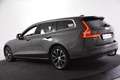 Volvo V60 D3 Inscription *1.Hand*Leder*SHZ*AHK* Grijs - thumbnail 30
