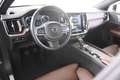 Volvo V60 D3 Inscription *1.Hand*Leder*SHZ*AHK* Grijs - thumbnail 15