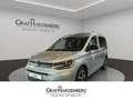 Volkswagen Caddy "Goal" 5-Sitzer 1,5 TSI 85 kW TSI DSG SOFORT VE... Silber - thumbnail 1