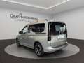 Volkswagen Caddy "Goal" 5-Sitzer 1,5 TSI 85 kW TSI DSG SOFORT VE... Silber - thumbnail 4