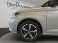 Volkswagen Caddy "Goal" 5-Sitzer 1,5 TSI 85 kW TSI DSG SOFORT VE... Silber - thumbnail 3