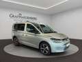Volkswagen Caddy "Goal" 5-Sitzer 1,5 TSI 85 kW TSI DSG SOFORT VE... Silber - thumbnail 7