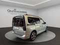 Volkswagen Caddy "Goal" 5-Sitzer 1,5 TSI 85 kW TSI DSG SOFORT VE... Silber - thumbnail 6