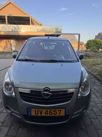 1.0 12v Enjoy s&s 68cv