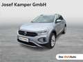 Volkswagen T-Roc Friends TSI DSG Silber - thumbnail 1