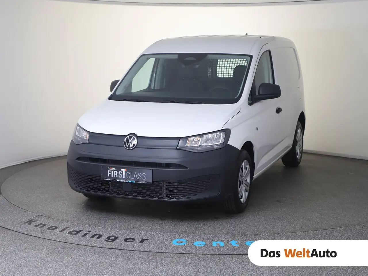 Volkswagen Caddy 2026