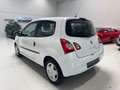 Renault Twingo 1.2 KlimaUSBScheckheft ServiceTÜVReifenNEU TOP! Blanc - thumbnail 7