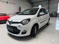 Renault Twingo 1.2 KlimaUSBScheckheft ServiceTÜVReifenNEU TOP! Blanc - thumbnail 1