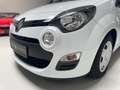 Renault Twingo 1.2 KlimaUSBScheckheft ServiceTÜVReifenNEU TOP! Blanc - thumbnail 29