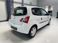 Renault Twingo 1.2 KlimaUSBScheckheft ServiceTÜVReifenNEU TOP! Blanc - thumbnail 5
