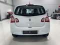 Renault Twingo 1.2 KlimaUSBScheckheft ServiceTÜVReifenNEU TOP! Blanc - thumbnail 6