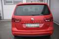 SEAT Alhambra Xcellence 2,0 TDI DSG 4WD AHK/XENON/NAVI/RFK Rot - thumbnail 5