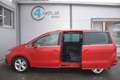 SEAT Alhambra Xcellence 2,0 TDI DSG 4WD AHK/XENON/NAVI/RFK Rot - thumbnail 8