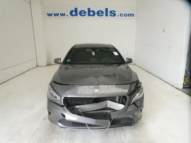 Mercedes-Benz 200 200 D
