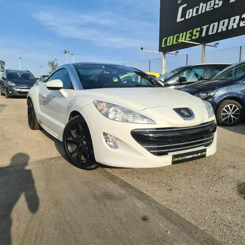 Peugeot RCZ 1.6 THP