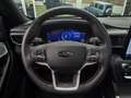 Ford Explorer 3.0 V6 EcoBoost PHEV ST-Line 7p. |PANO|BTW|DEALER Zwart - thumbnail 8