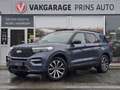 Ford Explorer 3.0 V6 EcoBoost PHEV ST-Line 7p. |PANO|BTW|DEALER Zwart - thumbnail 1