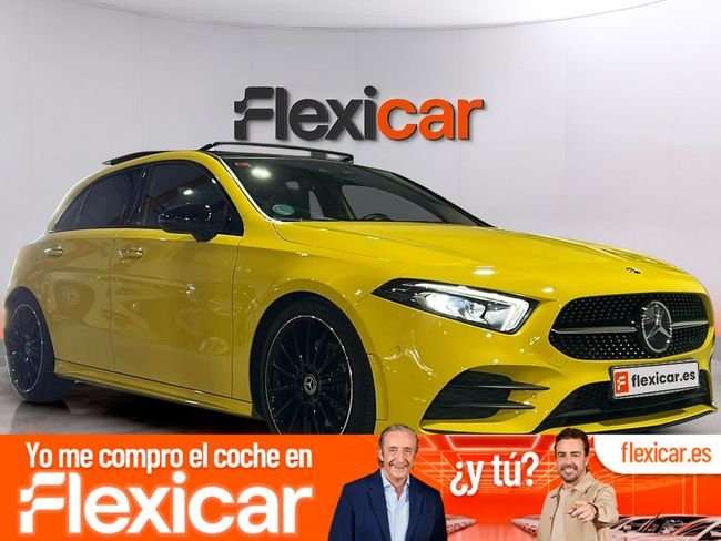 Mercedes-Benz A 220