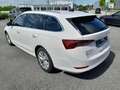 Skoda Octavia Wagon 2.0 tdi evo Style 150cv dsg Bianco - thumbnail 7
