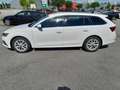 Skoda Octavia Wagon 2.0 tdi evo Style 150cv dsg Bianco - thumbnail 4