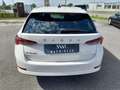 Skoda Octavia Wagon 2.0 tdi evo Style 150cv dsg Bianco - thumbnail 6