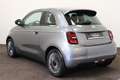 Fiat 500e NIEUW | € 28.490 - € 5.000 OVERHEIDSPREMIE Grijs - thumbnail 4