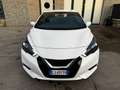 Nissan Micra Micra 1.0 ig-t Acenta 92cv Blanc - thumbnail 3