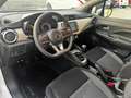 Nissan Micra Micra 1.0 ig-t Acenta 92cv Blanc - thumbnail 10