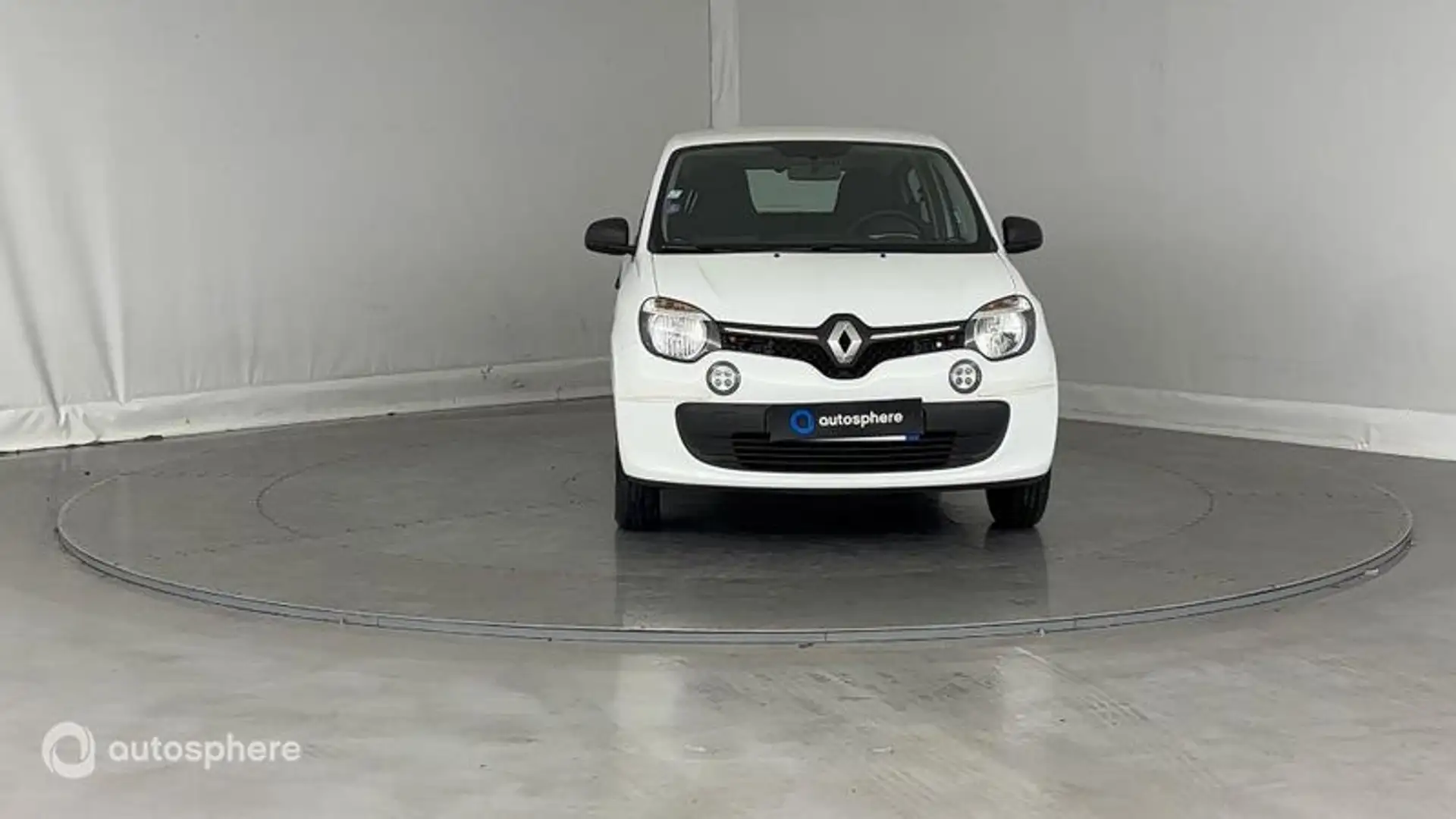 Renault Twingo 1.0 SCe 70ch Life Euro6c - 2