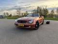 Mercedes-Benz SLK 200 LPG//ALPINE SND SYSTM Rot - thumbnail 6