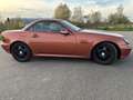 Mercedes-Benz SLK 200 LPG//ALPINE SND SYSTM Rot - thumbnail 5