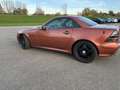 Mercedes-Benz SLK 200 LPG//ALPINE SND SYSTM Rot - thumbnail 4