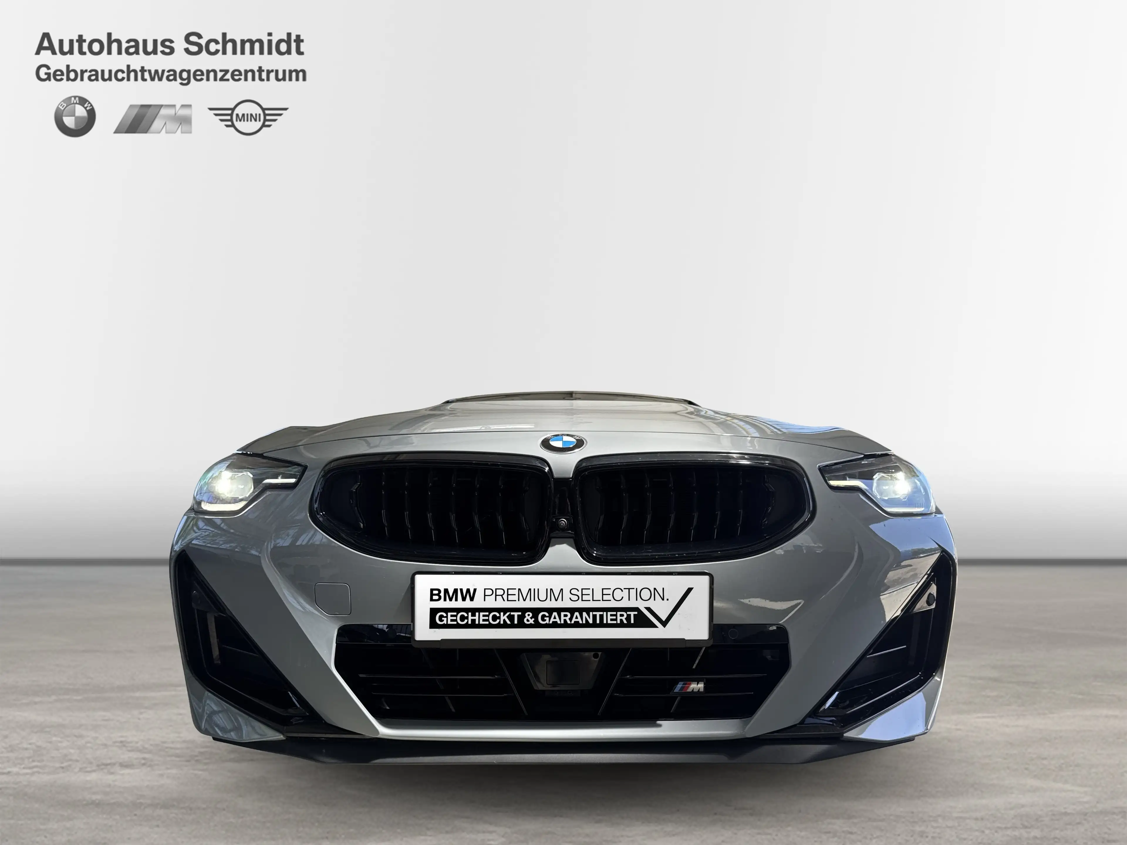BMW 240 M240i xDrive Coupé 543€ netto/mtl.*M Sportpaket Pr — photo 7