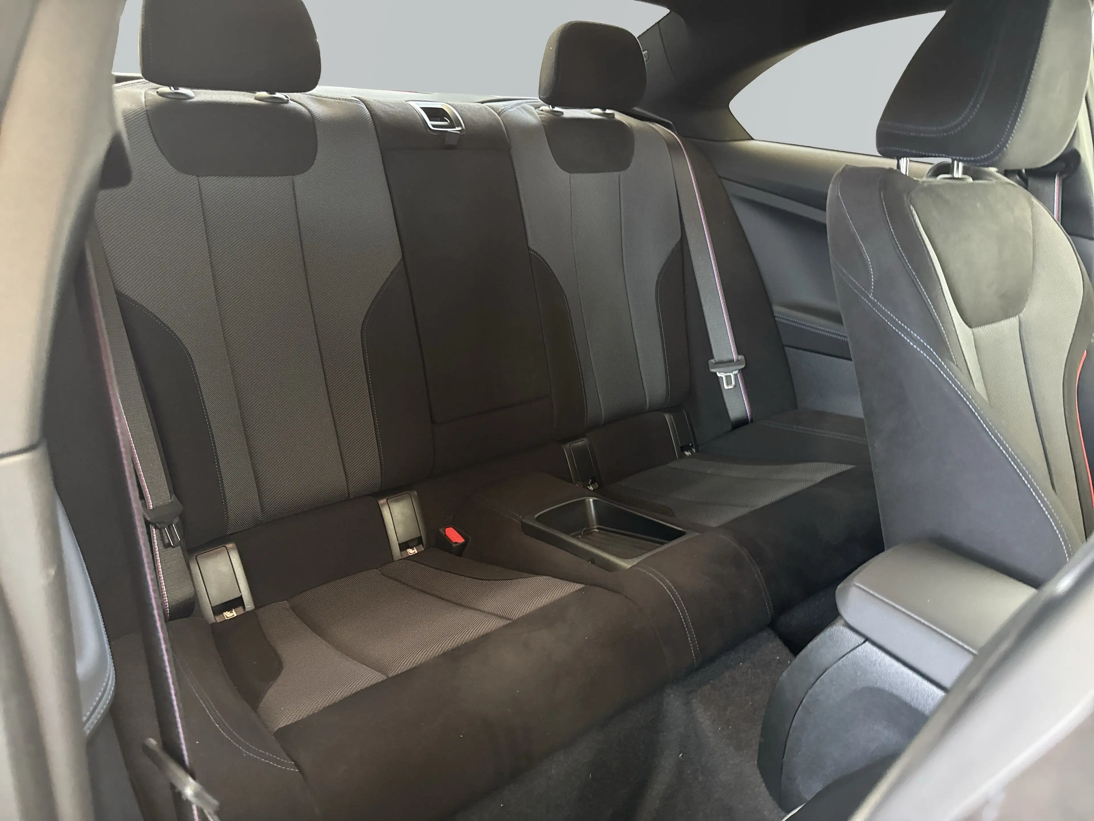 BMW 240 M240i xDrive Coupé 543€ netto/mtl.*M Sportpaket Pr — photo 10