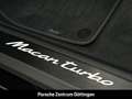 Porsche Macan Turbo Burmester HA-Lenkung InnoDrive LED Noir - thumbnail 10