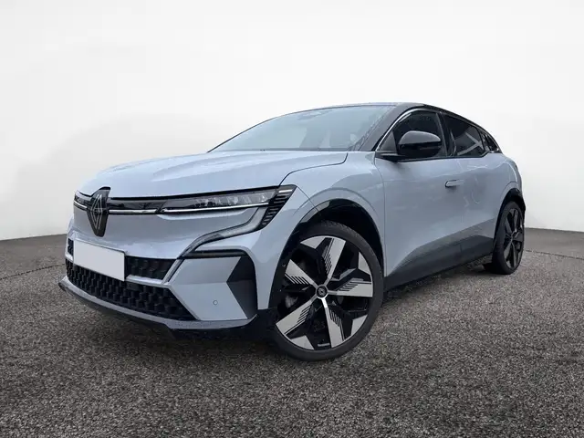 Renault Megane E-Tech TECHNO EV60 220HP OPTIMUM CHARGE
