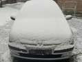 Peugeot 607 607 160 Silber - thumbnail 1