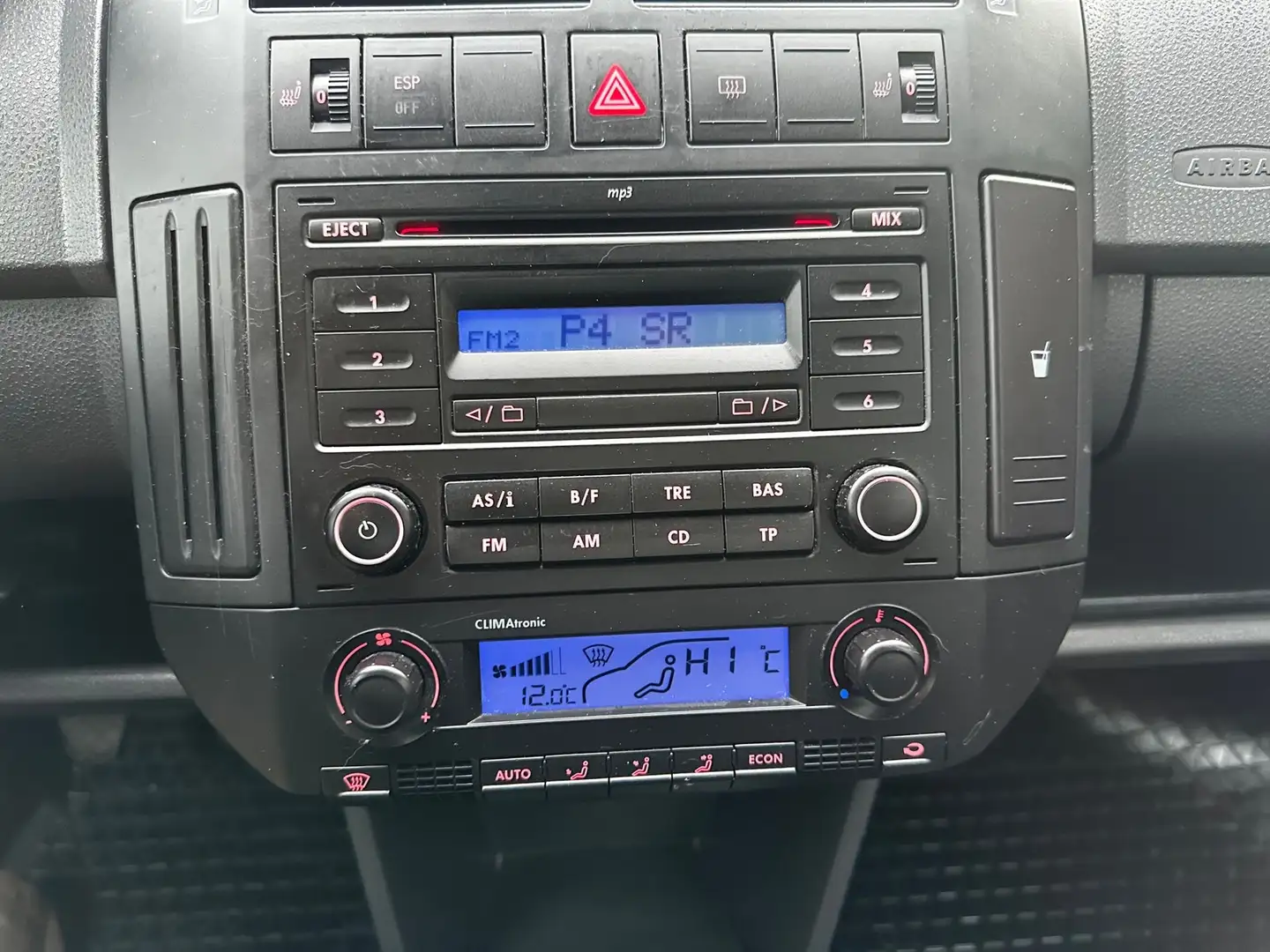 Volkswagen Polo Polo TDI 75 Confort - 2