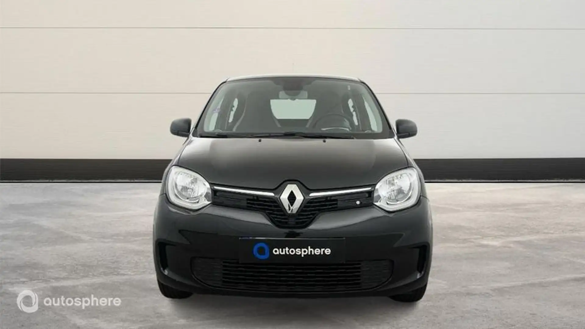 Renault Twingo 1.0 SCe 65ch Zen - 21MY - 2