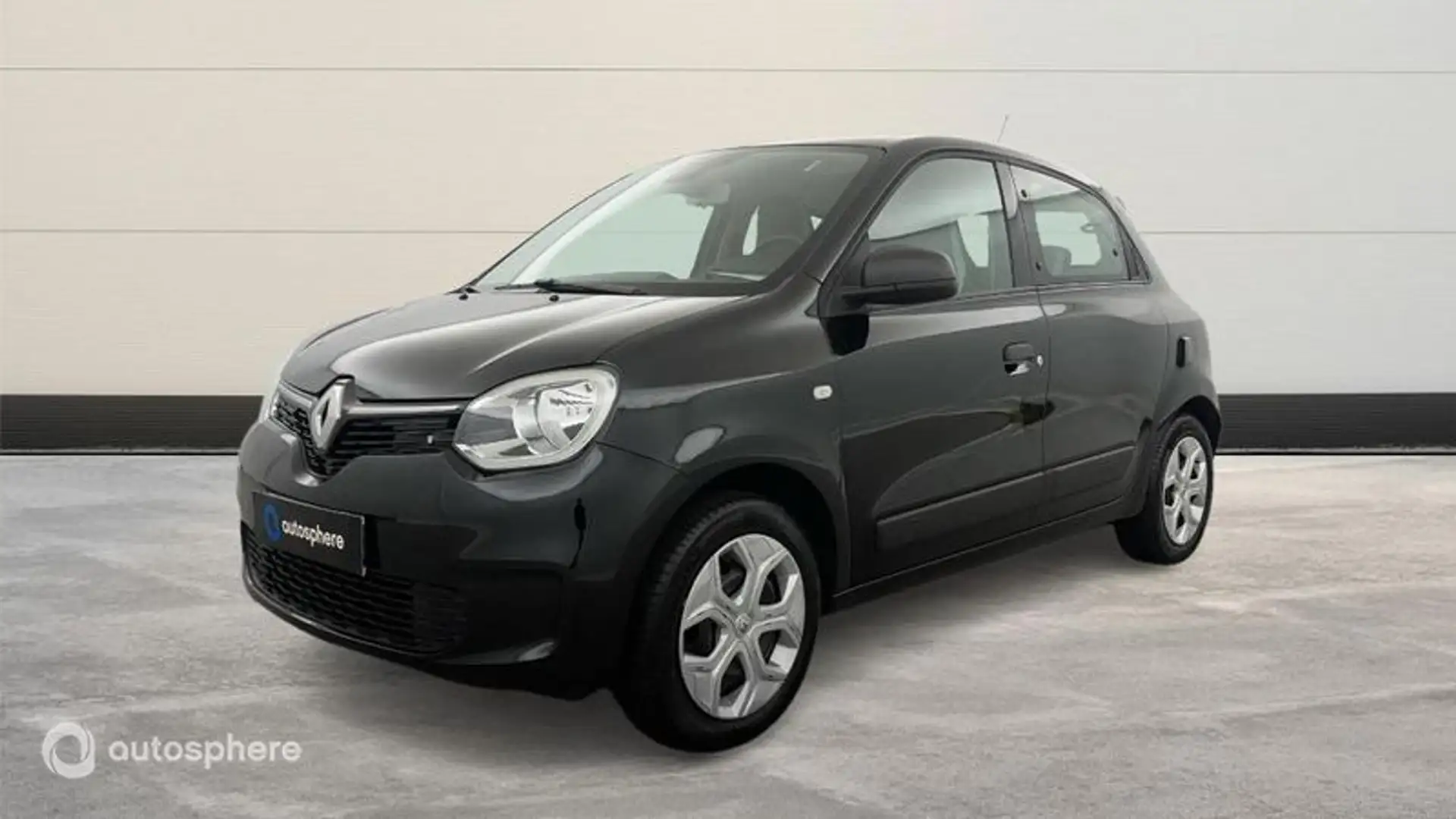 Renault Twingo 1.0 SCe 65ch Zen - 21MY - 1