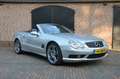Mercedes-Benz SL 500 Mercedes-Benz SL 5.0 AMG 2001 Grijs Youngtimer Zilver - thumbnail 1