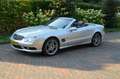 Mercedes-Benz SL 500 Mercedes-Benz SL 5.0 AMG 2001 Grijs Youngtimer Zilver - thumbnail 18