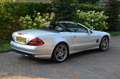 Mercedes-Benz SL 500 Mercedes-Benz SL 5.0 AMG 2001 Grijs Youngtimer Zilver - thumbnail 9