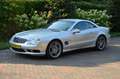 Mercedes-Benz SL 500 Mercedes-Benz SL 5.0 AMG 2001 Grijs Youngtimer Zilver - thumbnail 16