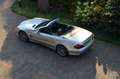 Mercedes-Benz SL 500 Mercedes-Benz SL 5.0 AMG 2001 Grijs Youngtimer Zilver - thumbnail 6