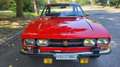 Peugeot 504 504 coupe 2.0 automático Červená - thumbnail 3