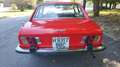 Peugeot 504 504 coupe 2.0 automático Červená - thumbnail 4