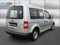 Volkswagen Caddy Kasten/Kombi 2.0 bivalent, Benzin / CNG Silber - thumbnail 5
