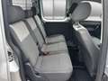 Volkswagen Caddy Kasten/Kombi 2.0 bivalent, Benzin / CNG Silber - thumbnail 8