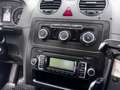 Volkswagen Caddy Kasten/Kombi 2.0 bivalent, Benzin / CNG Silber - thumbnail 10